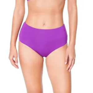 Huit - So Chic - High Waist - Violet