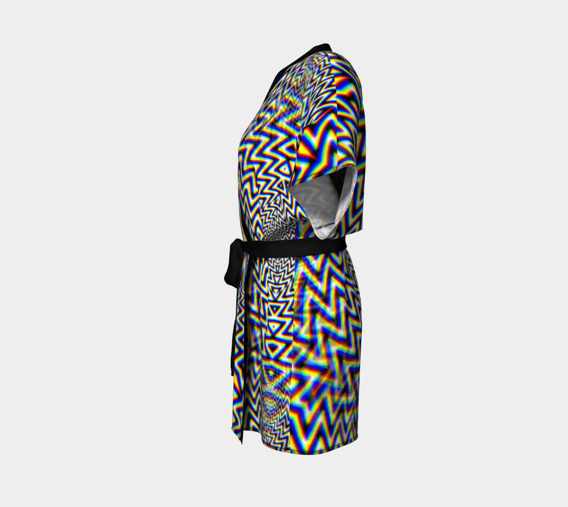 Hypnodelica Kimono Robe