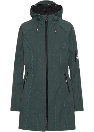 Ilse Jacobsen Rain37 - Beetle