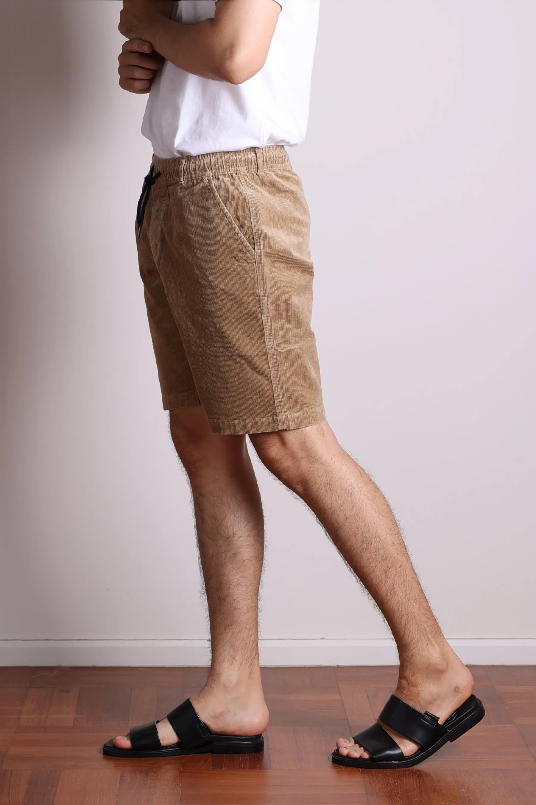 JACK RUSSEL MEN SHORTS SLIM FIT  รุ่น JS-333/17