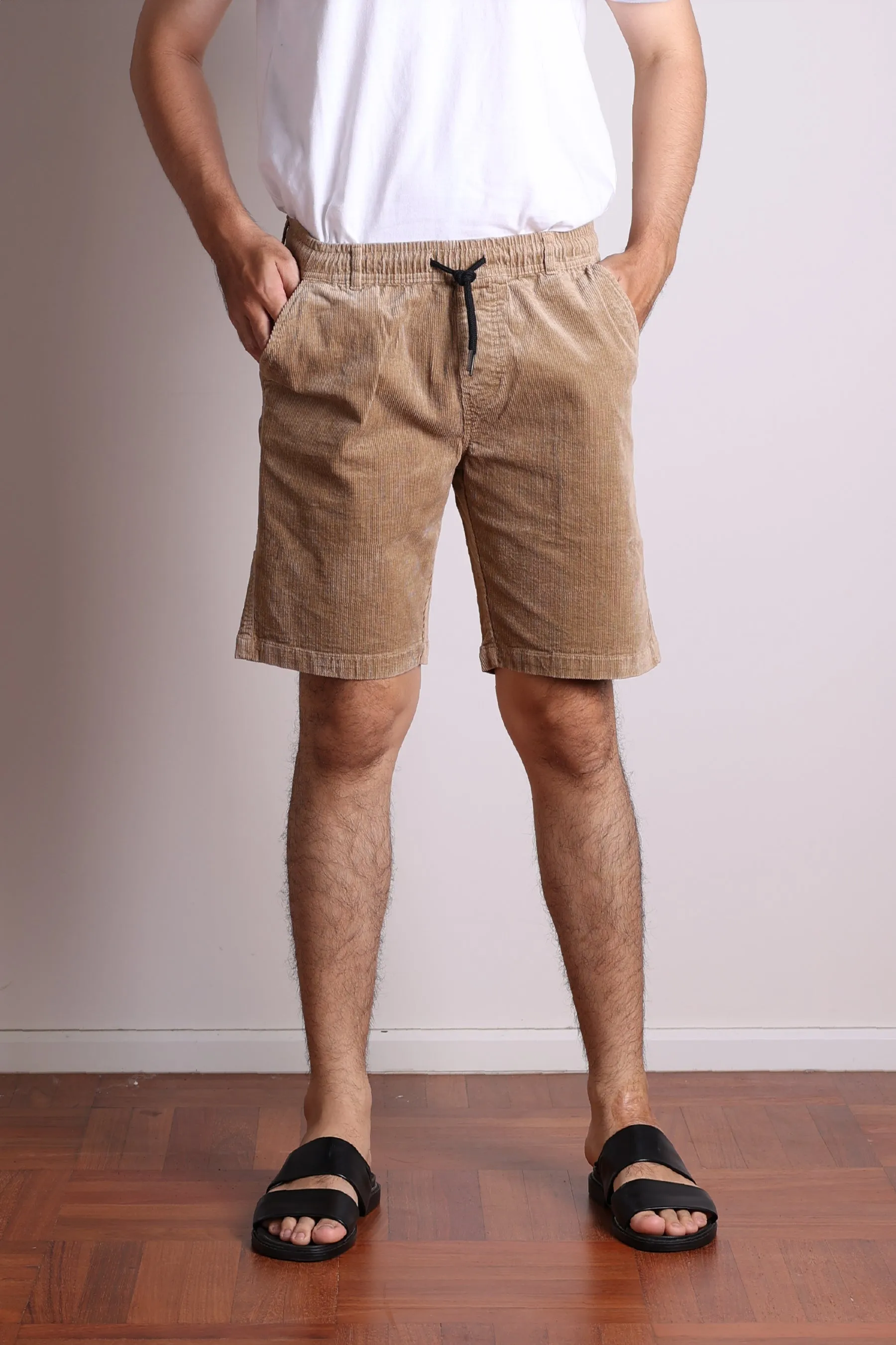 JACK RUSSEL MEN SHORTS SLIM FIT  รุ่น JS-333/17