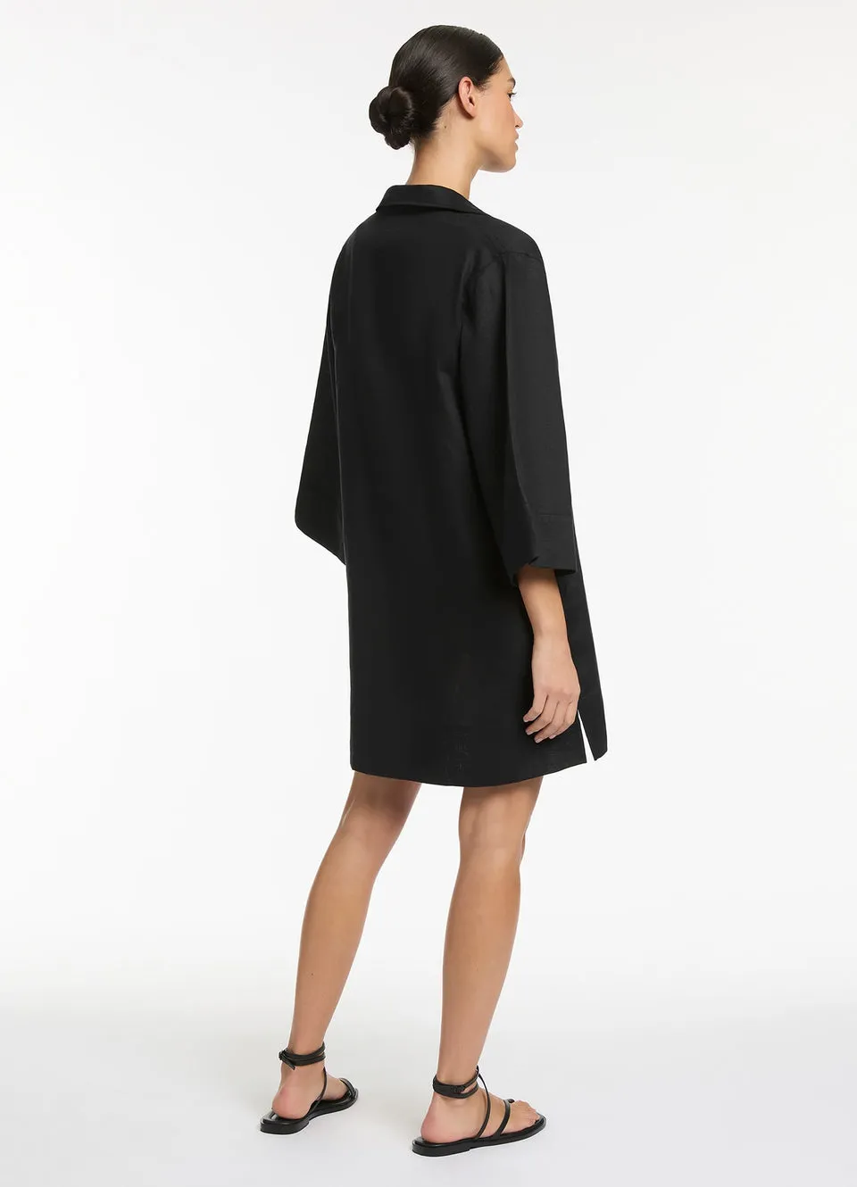 Jets Swim Jetset Pullover Kaftan