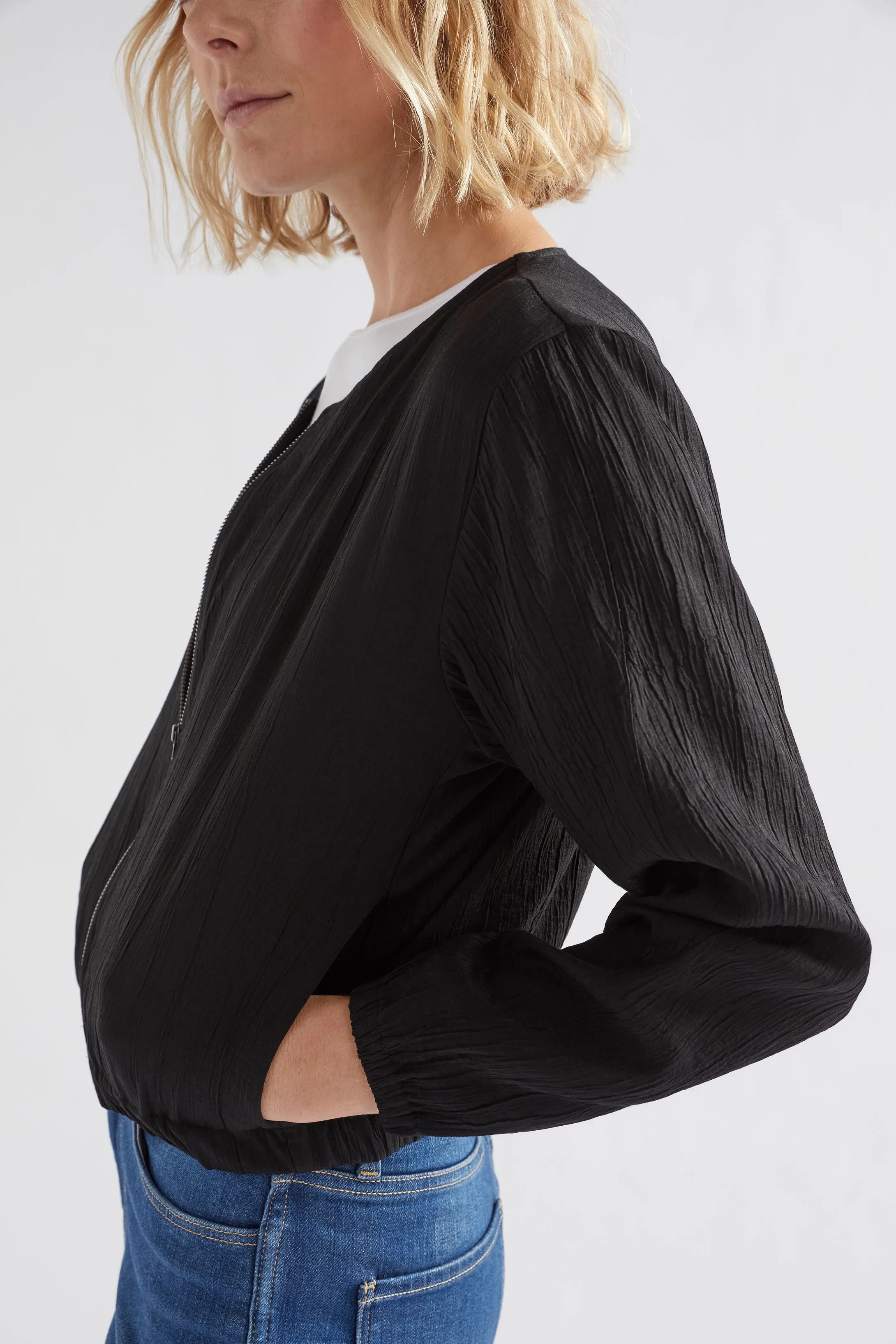 Joen Jacket | Black