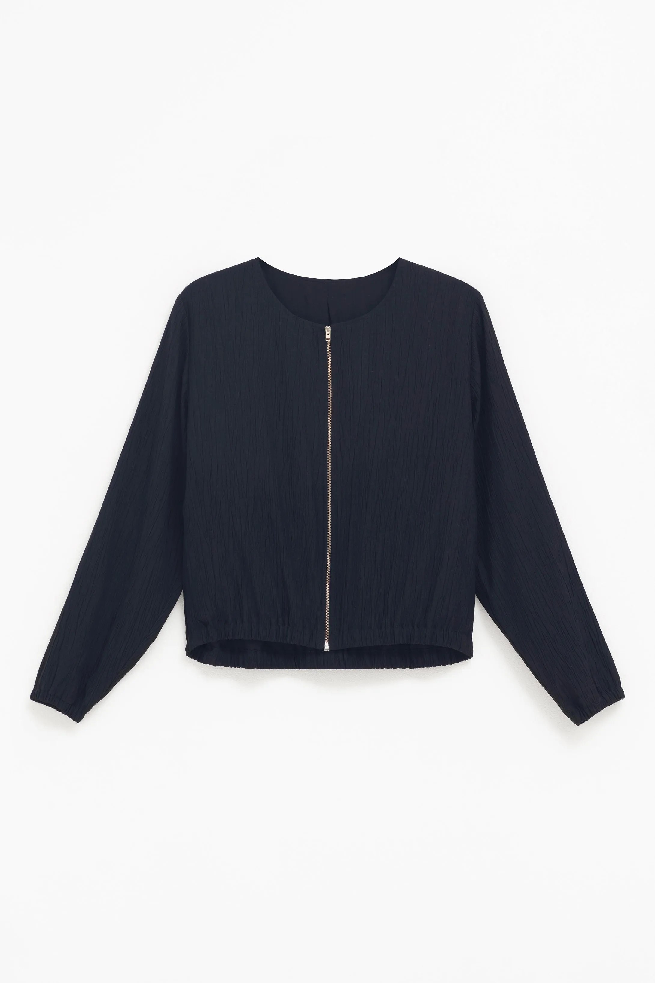 Joen Jacket | Black