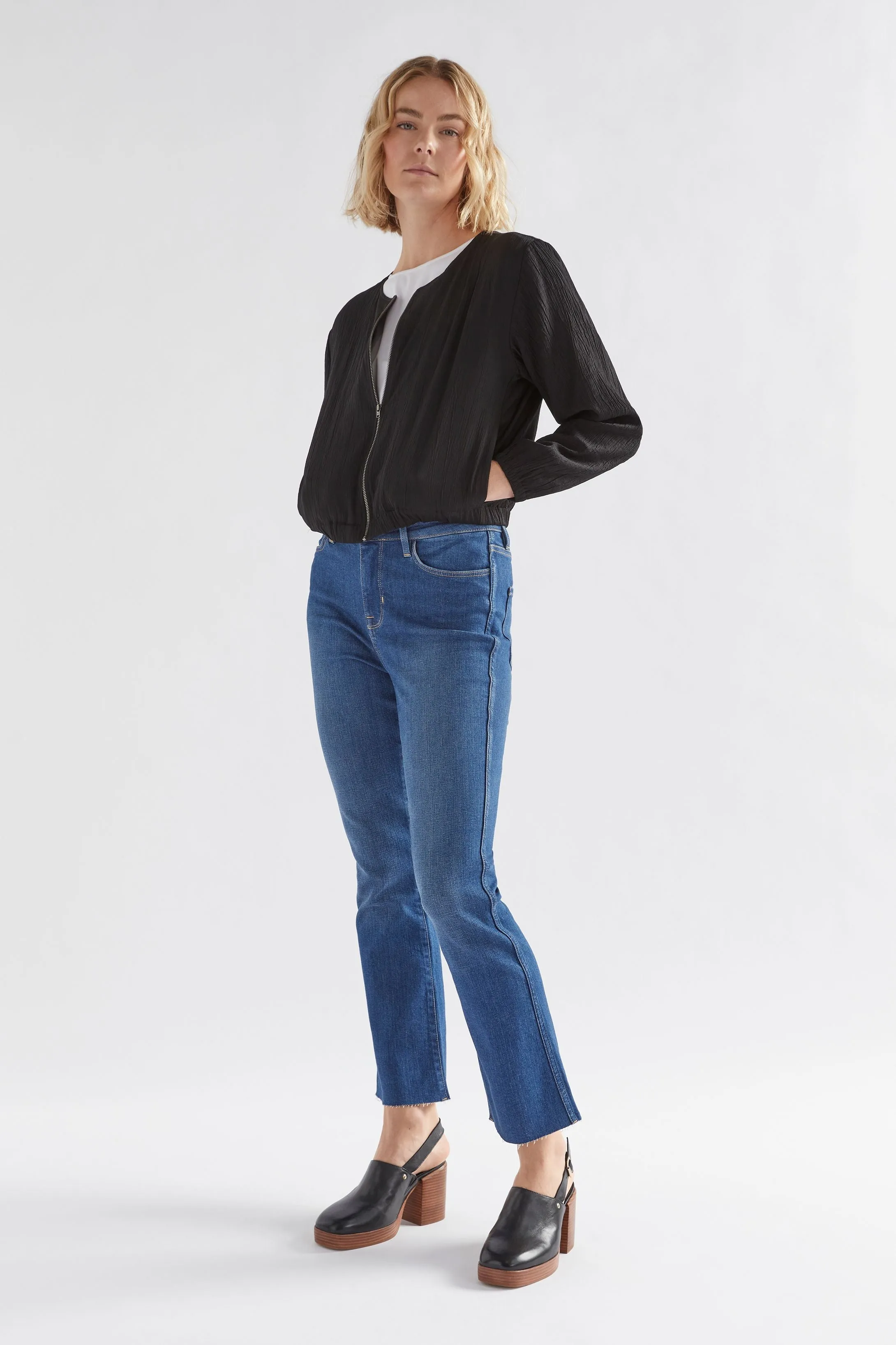 Joen Jacket | Black