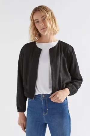 Joen Jacket | Black