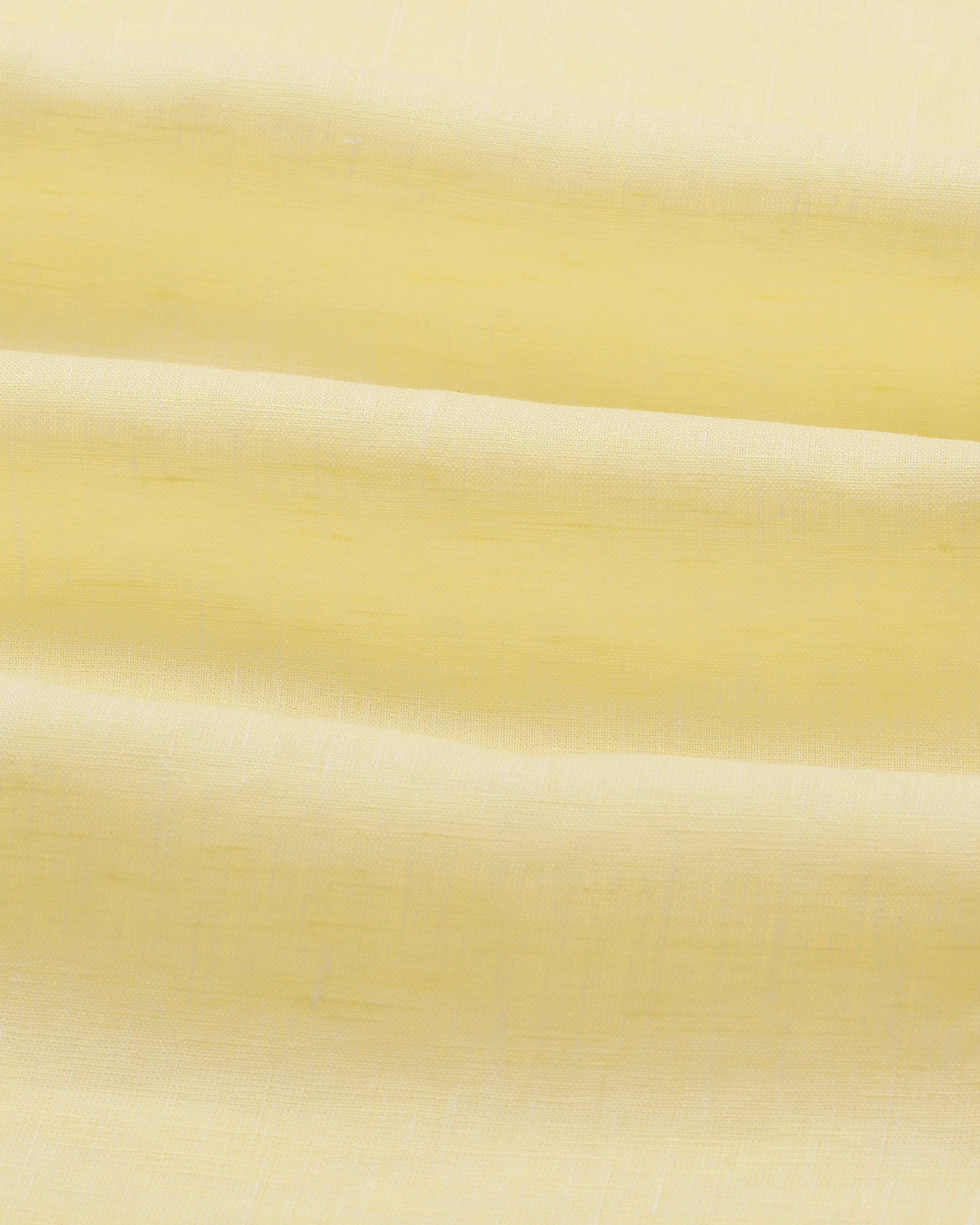 Leiden Relaxed Pant - Lemon