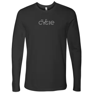 Long Sleeve Cycle T-Shirt