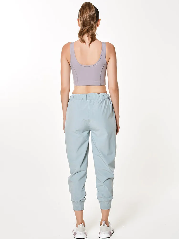 Loose Casual Pants