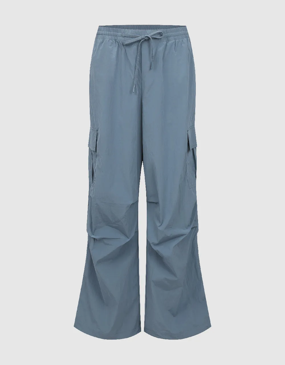 Loose Jogger Pants