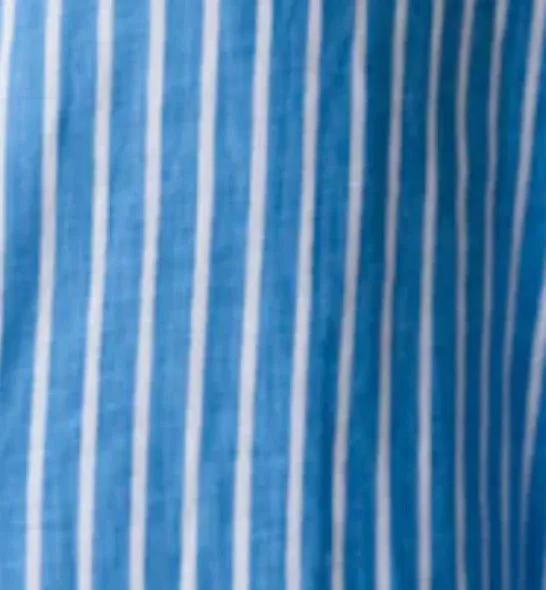 Lottie Pants Printed Linen - Wholesale
