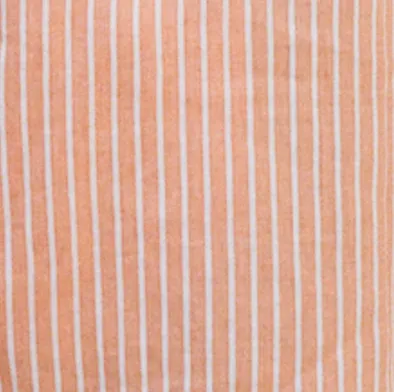 Lottie Pants Printed Linen - Wholesale