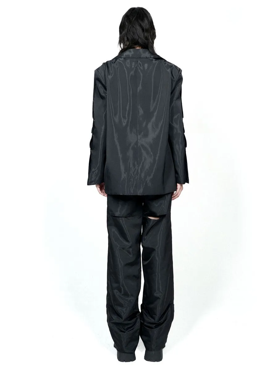 Luster Cool Oversize Jacket