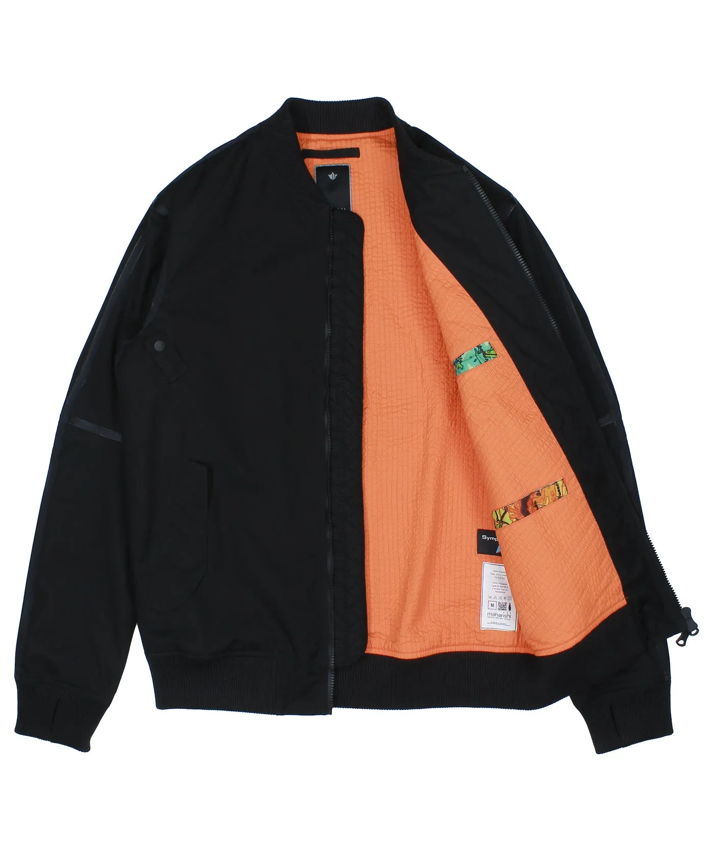 MA1 70th Anniversary Jacket