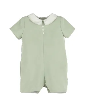 Majestic Cord Romper Majestic Cord Romper