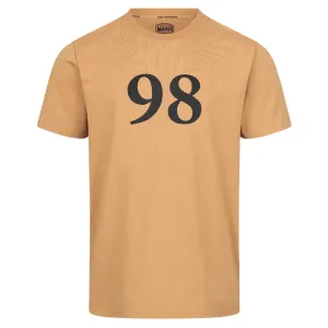 Mauser 98 Jubilee T-Shirt - Dune by Mauser
