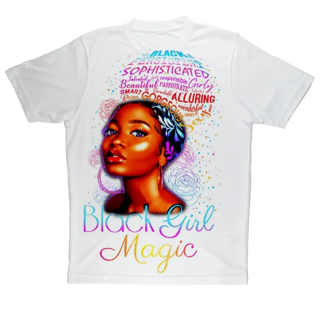 McGregor Clan - Unisex Sublimation Performance Adult T-Shirt