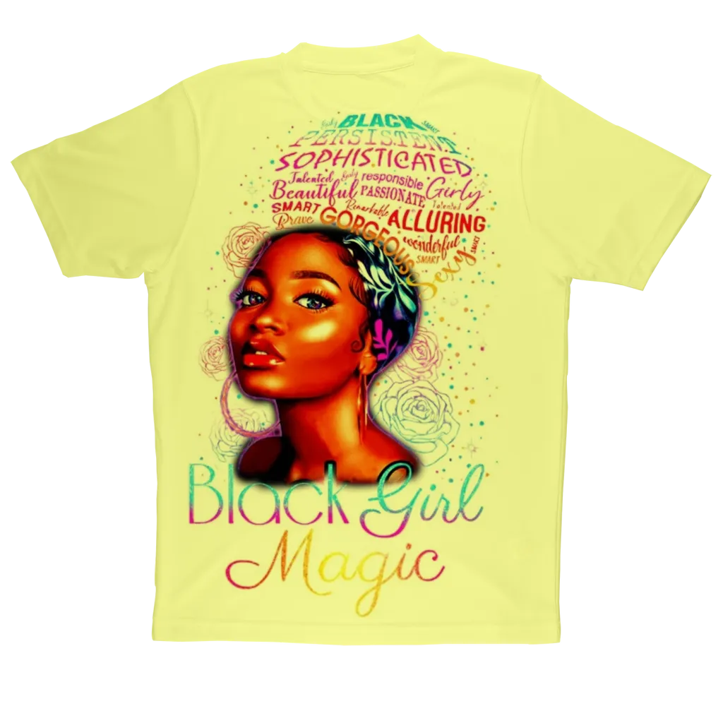 McGregor Clan - Unisex Sublimation Performance Adult T-Shirt