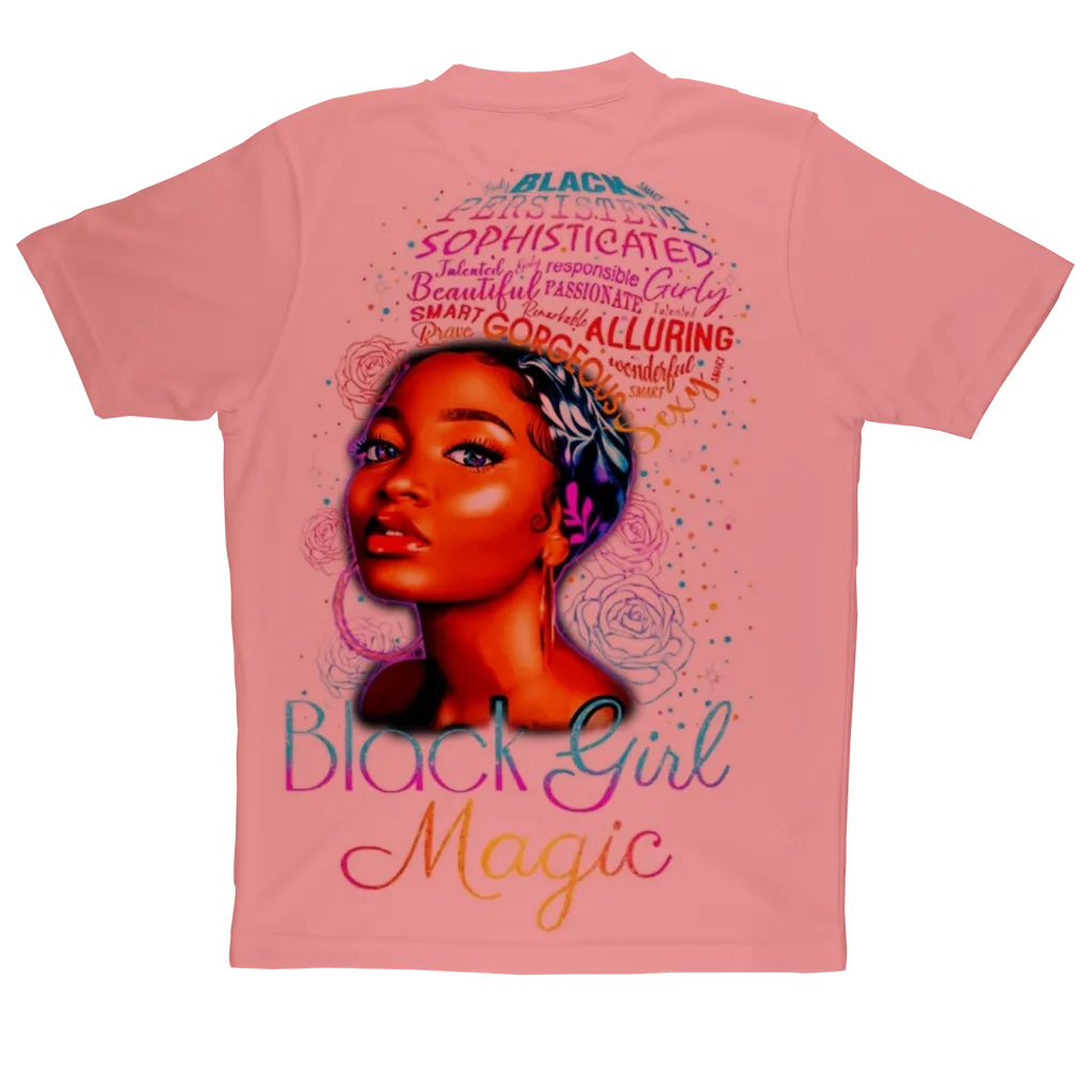 McGregor Clan - Unisex Sublimation Performance Adult T-Shirt