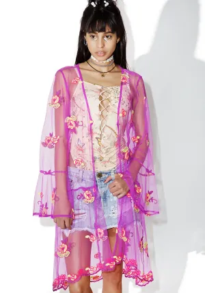 Melody Kimono