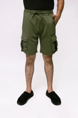 Men Graphic Short