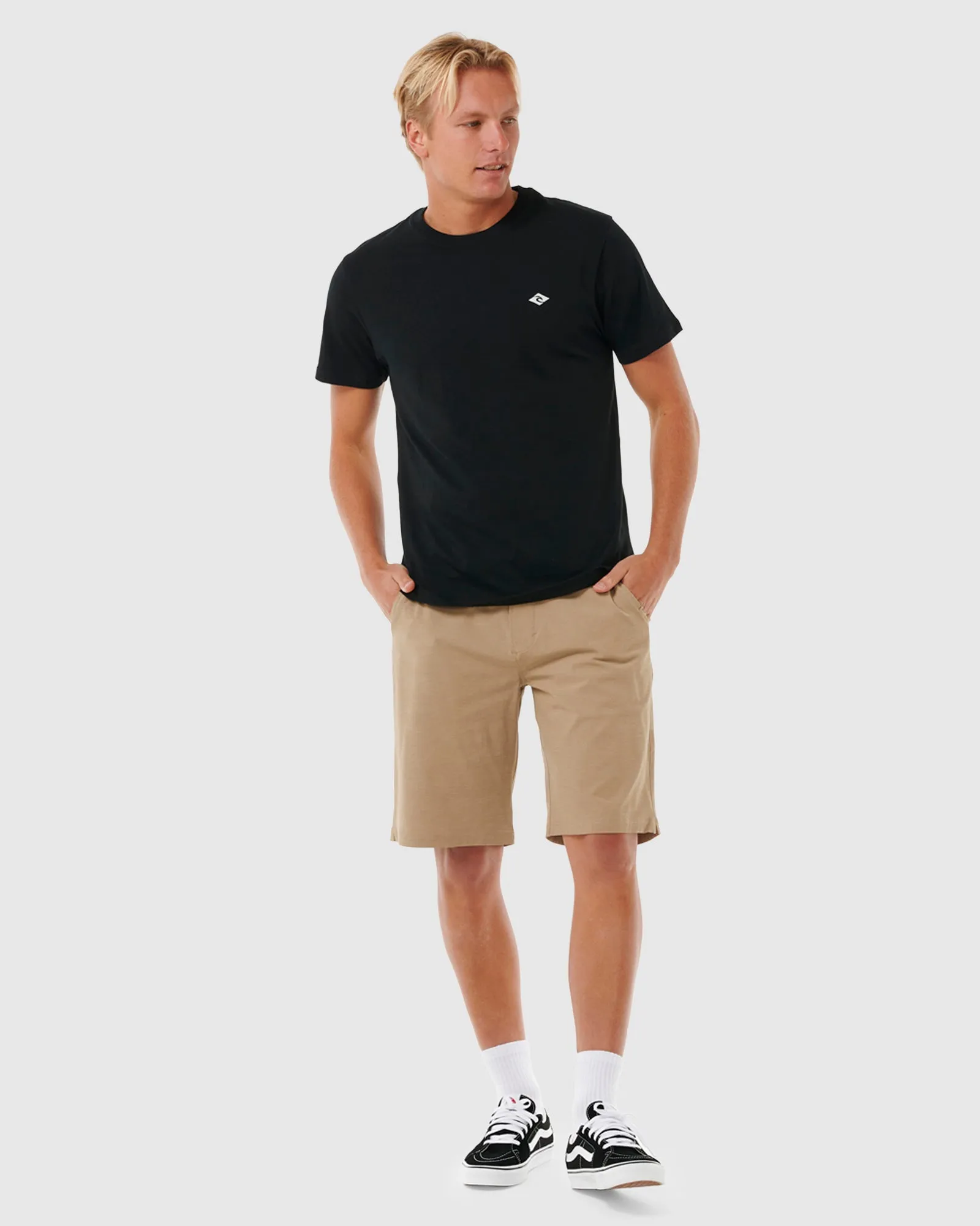 Mens Broadwalk Phase Walkshorts