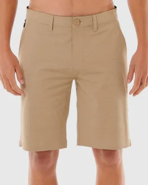 Mens Broadwalk Phase Walkshorts