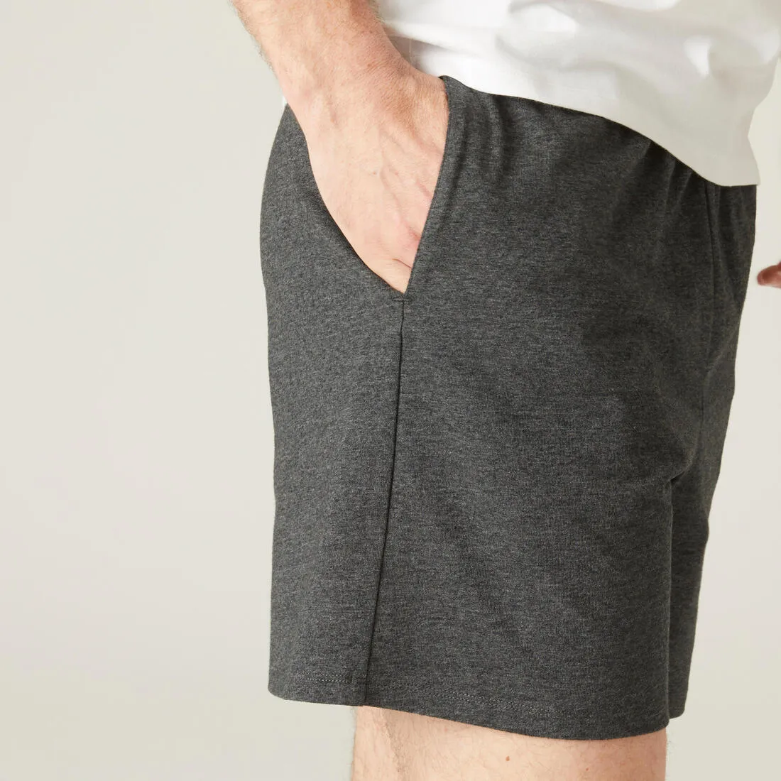 Men's Fitness Shorts 100