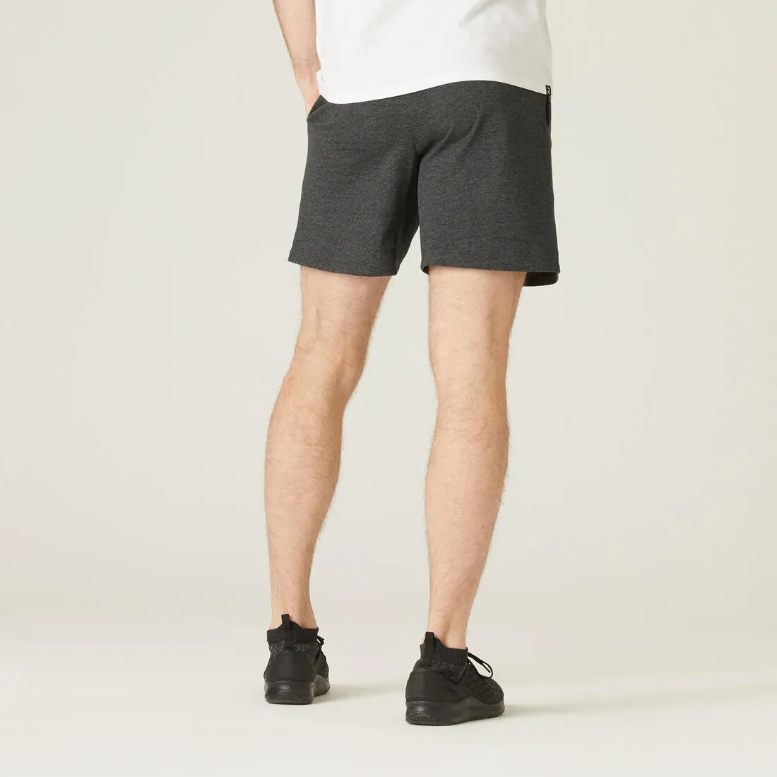 Men's Fitness Shorts 100