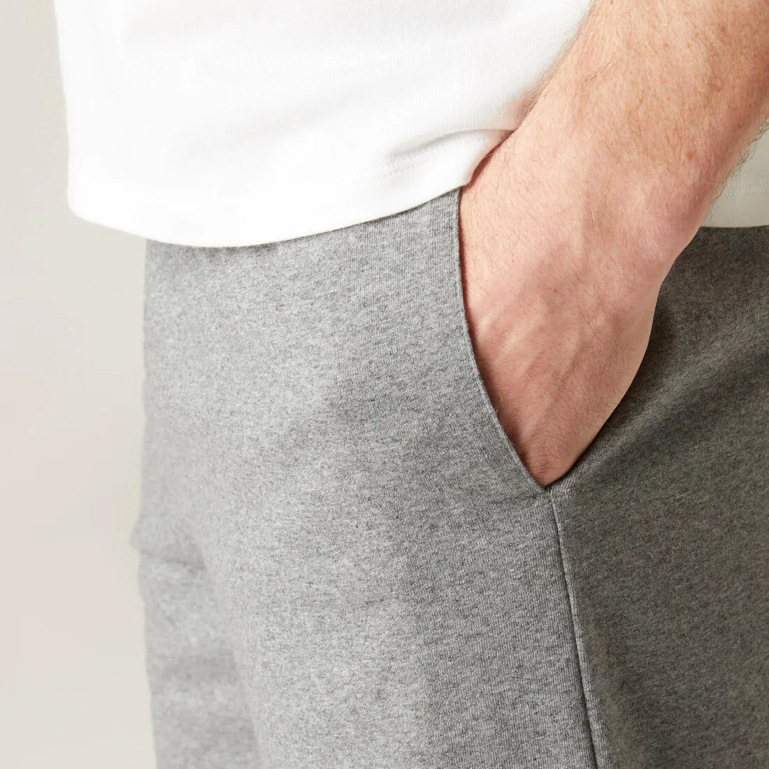 Men's Fitness Shorts 100