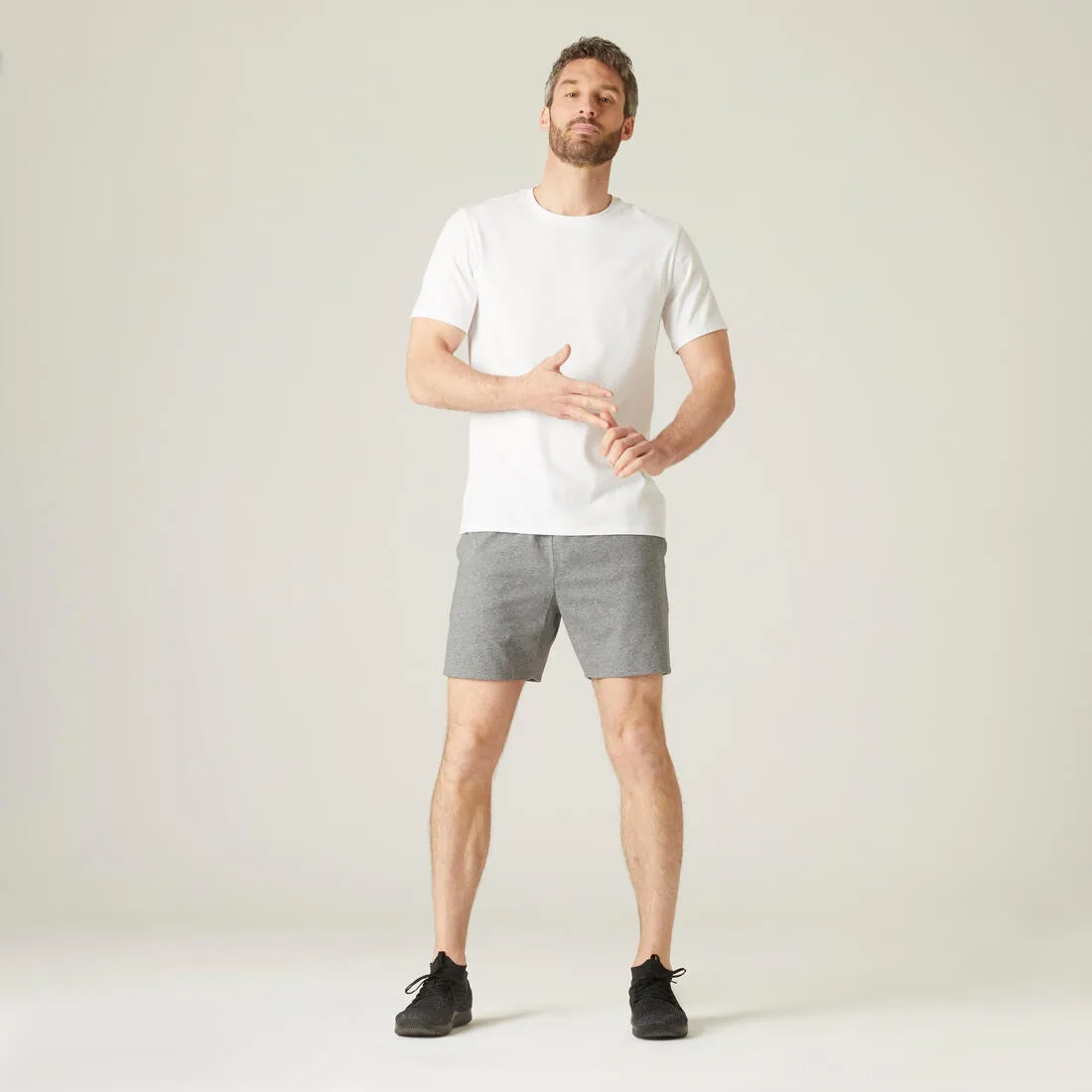 Men's Fitness Shorts 100
