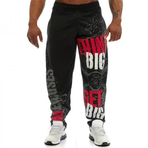 Men's Loose Pants