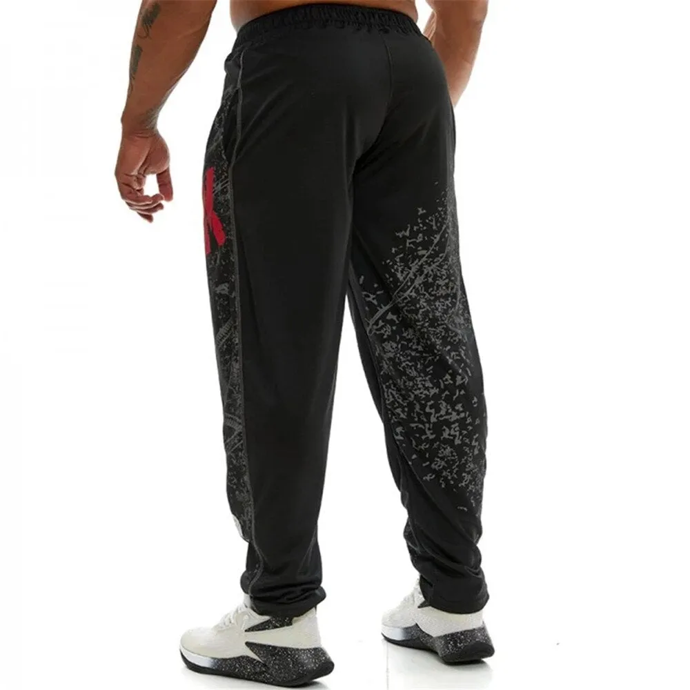 Men's Loose Pants