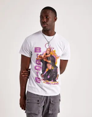 Merch Traffic Notorious B.I.G. Mo Money Tee