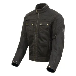 Merlin Shenstone Air D3O Women's Jacket - Black