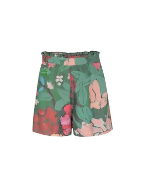 MOCHI PEONY SHORTS