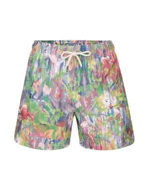 MONKEY BUSINESS SHORTS