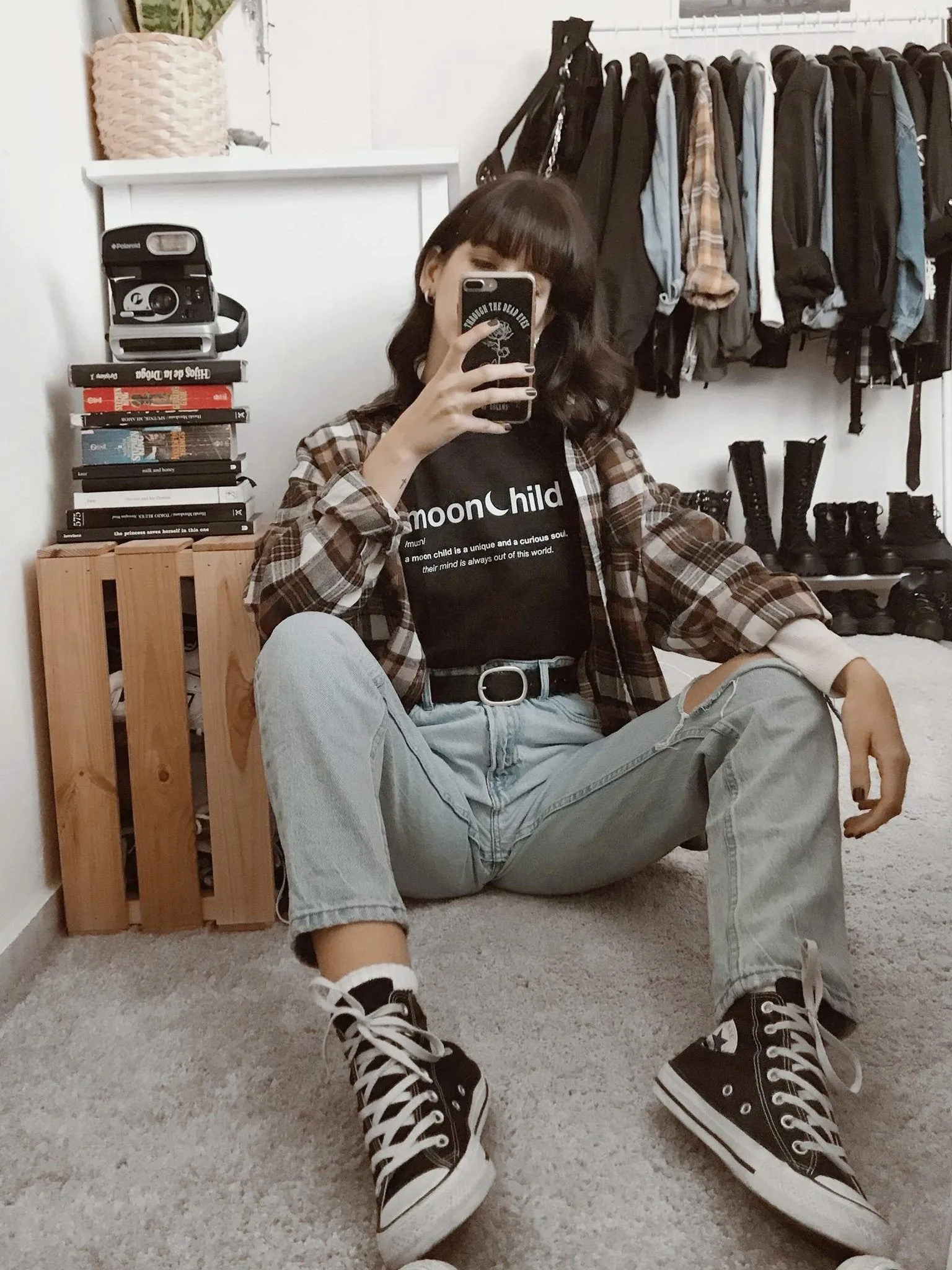 MOONCHILD T-Shirt