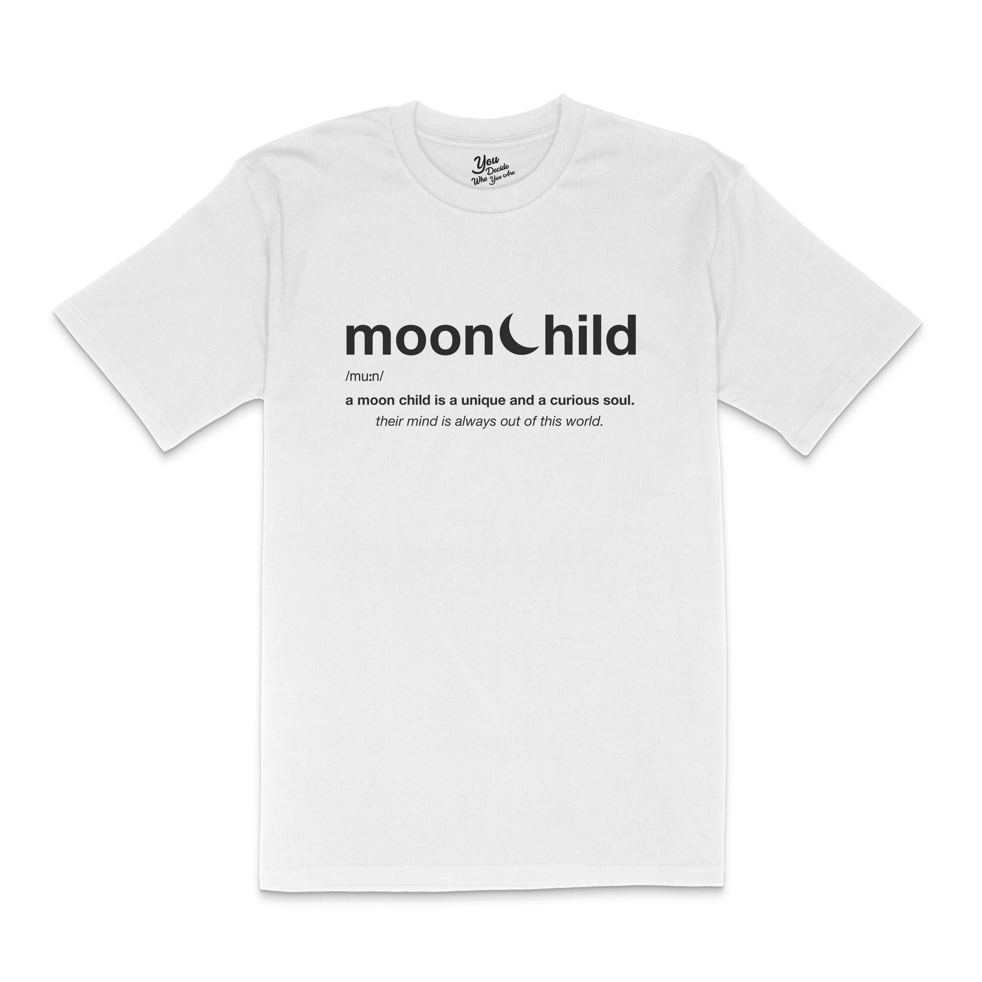 MOONCHILD T-Shirt