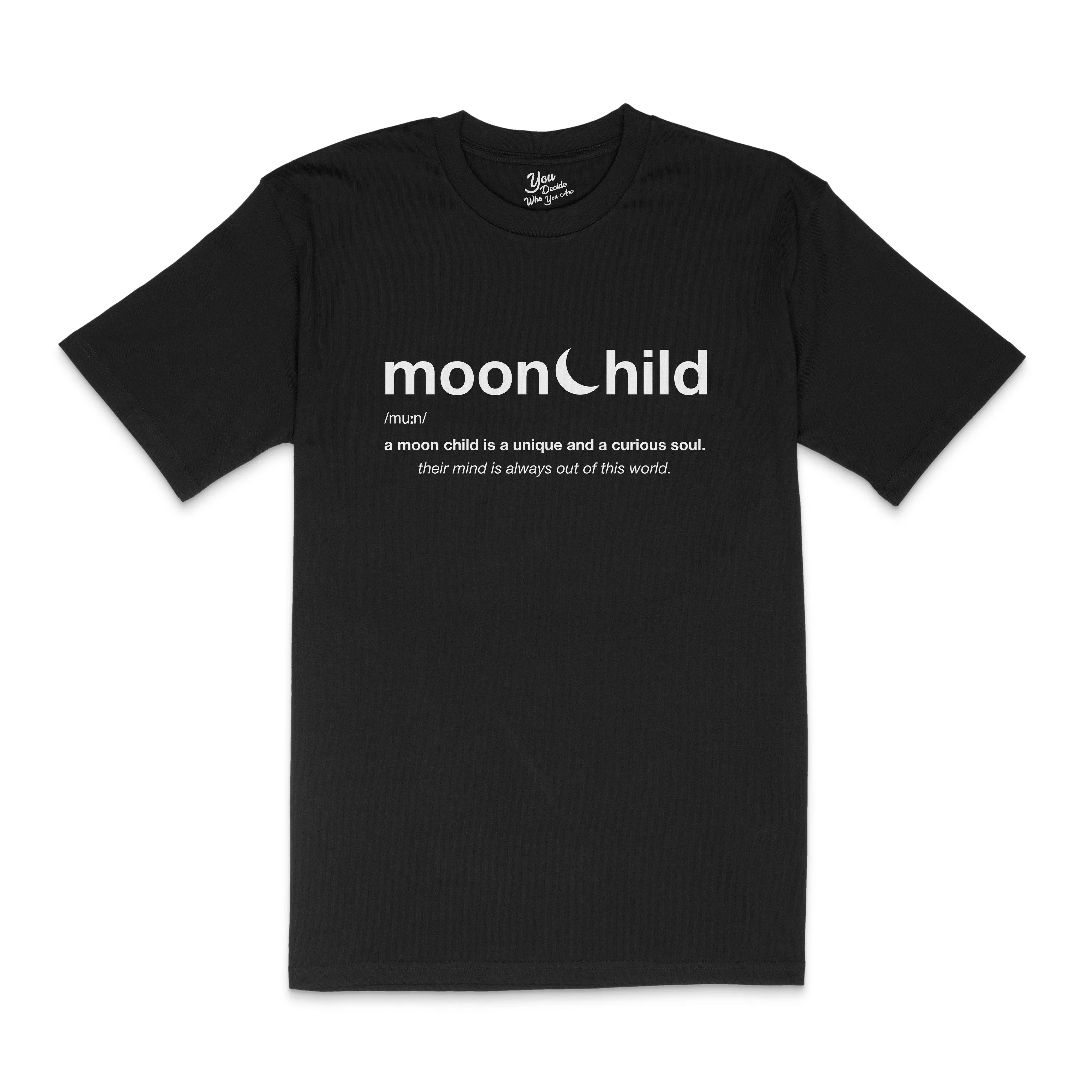 MOONCHILD T-Shirt