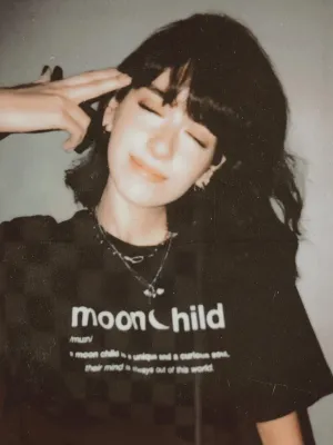 MOONCHILD T-Shirt