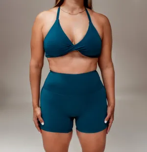 Ocean bottoms