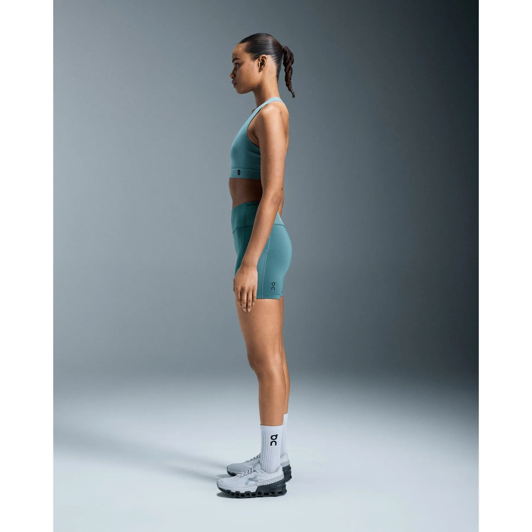On Running Women's Performance Short Tight