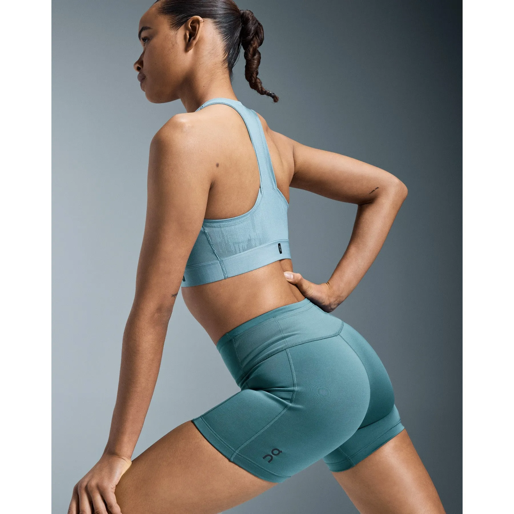 On Running Women's Performance Short Tight