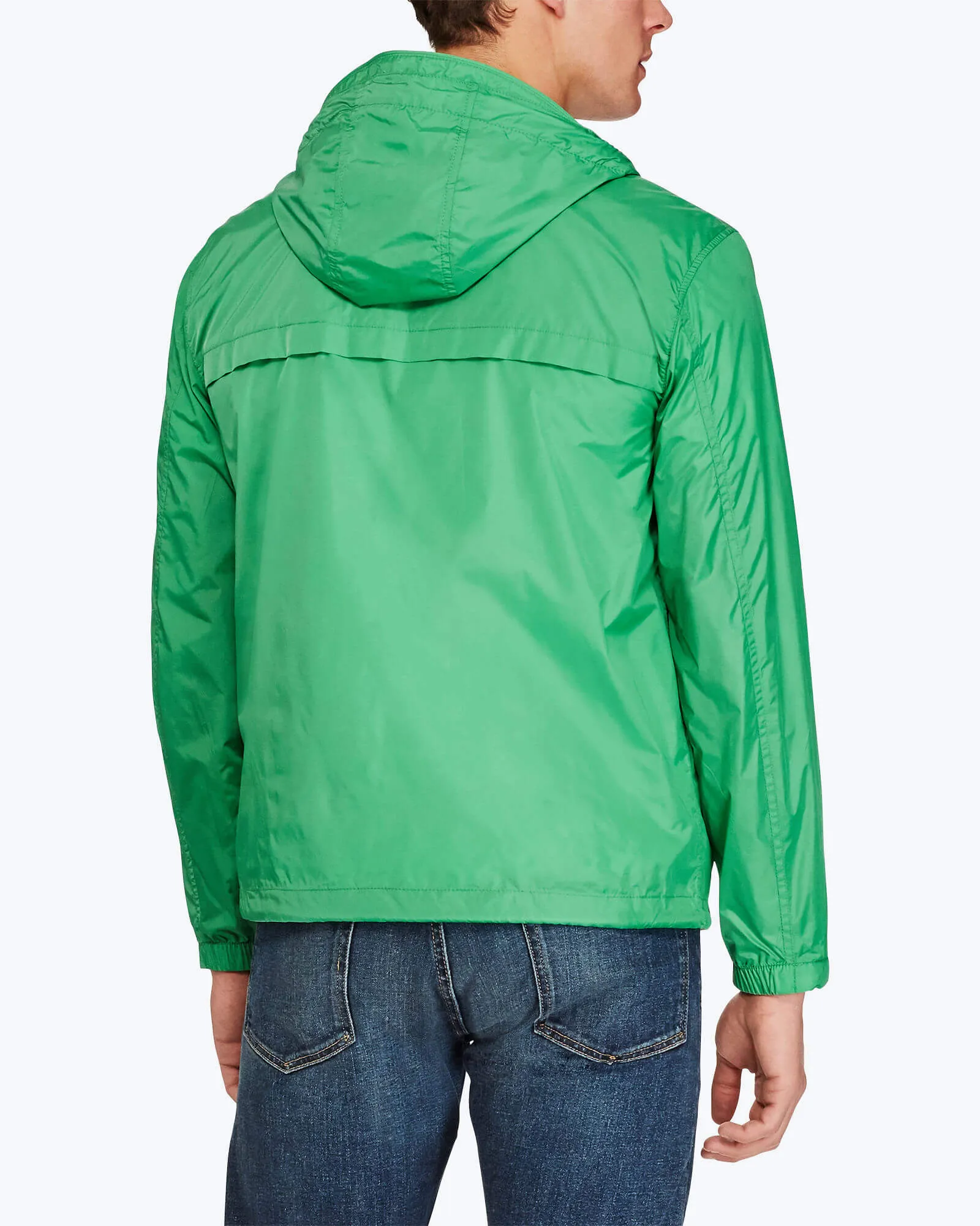 Packable Jacket
