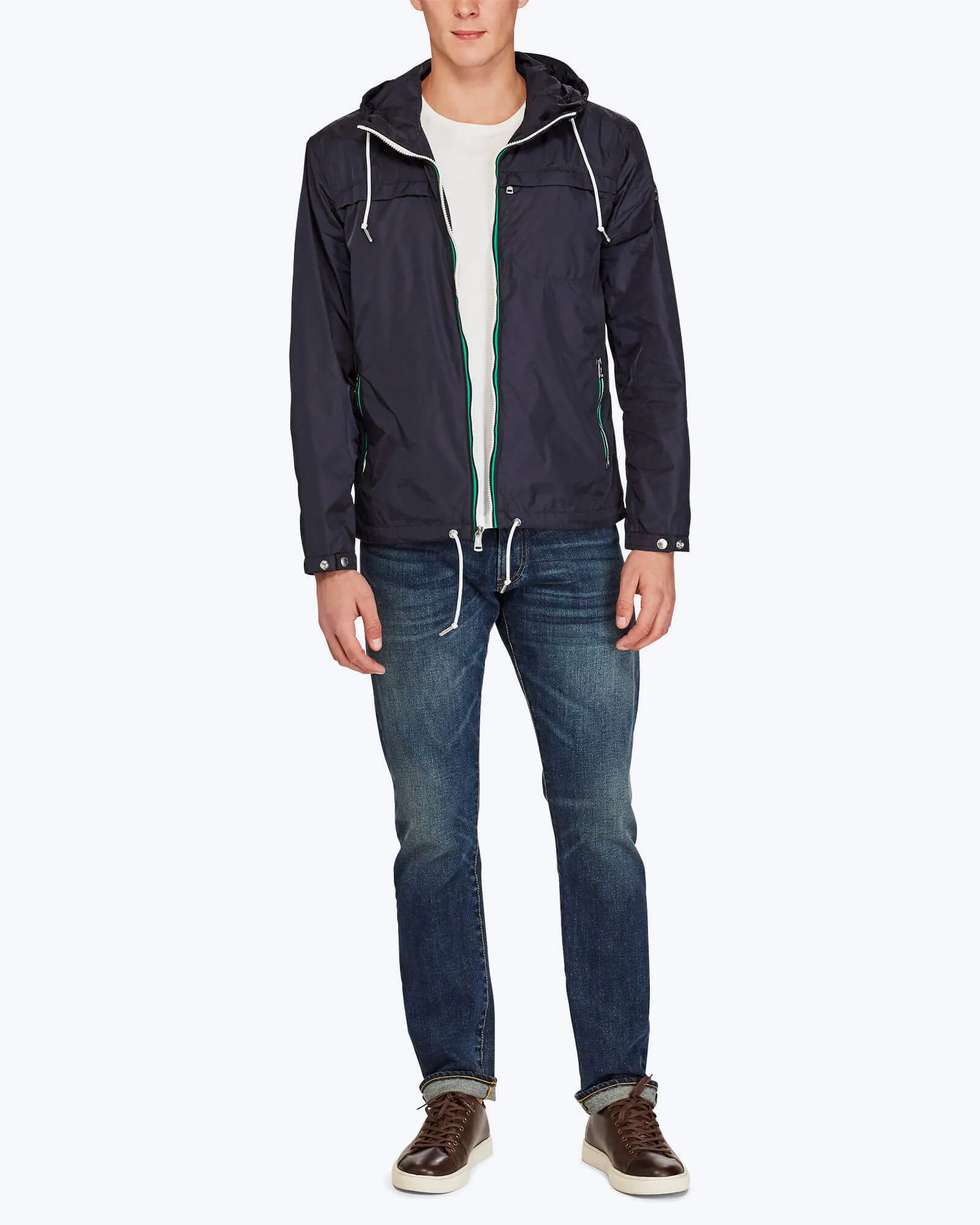 Packable Jacket