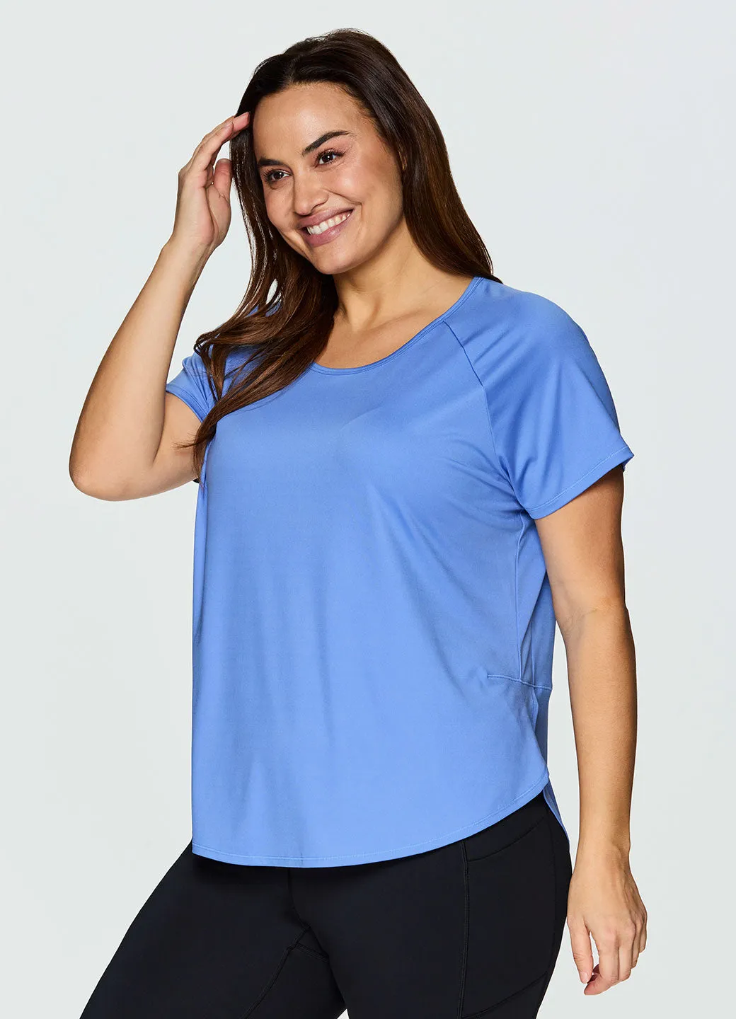 Plus Favorite Everyday Tee