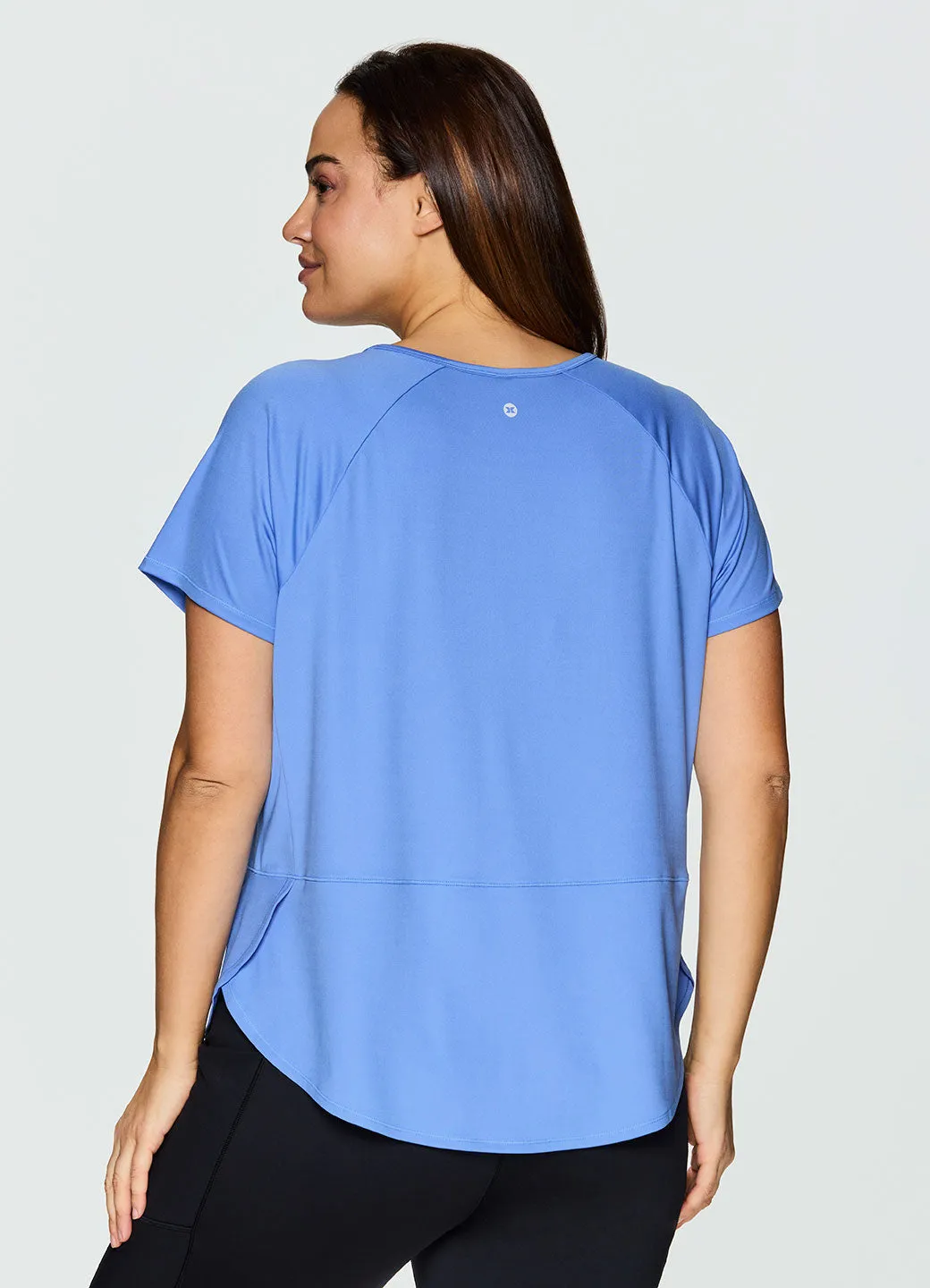 Plus Favorite Everyday Tee