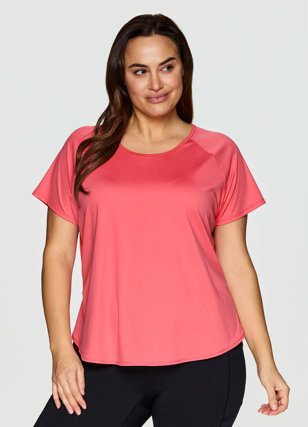 Plus Favorite Everyday Tee