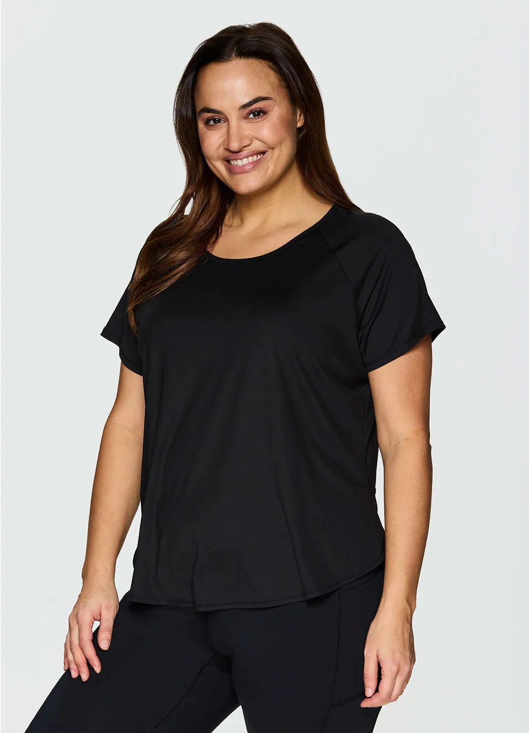 Plus Favorite Everyday Tee